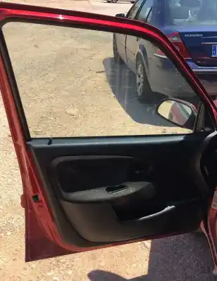 Утилизация автомобиля citroen saxo (s0, s1) 1.5 d года 0 питание vjz