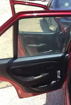 Здавання транспортного засобу citroen saxo (s0, s1) 1.5 d року 0 потужний vjz