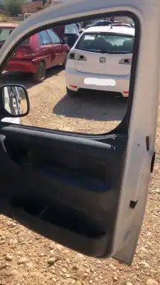 Здавання транспортного засобу citroen berlingo 1.9 diesel року 0 потужний wjz