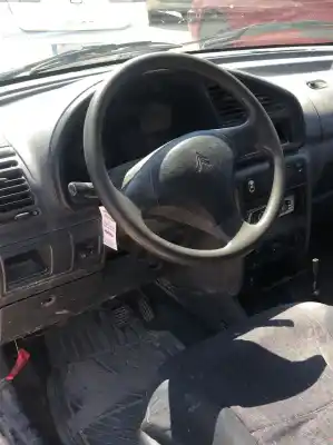 Утилизация автомобиля citroen berlingo 1.9 diesel года 0 питание wjz