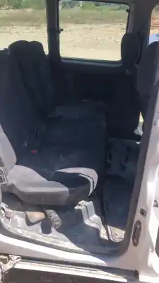 Утилизация автомобиля citroen berlingo / berlingo first furgoneta/monovolumen (m_) 1.9 d 70 (mbwjz mcwjz) года 0 питание wjz
