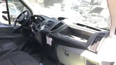 Утилизация автомобиля ford transit caja abierta 06 ft 350 l doble cabina. largo года 0 питание cyf5