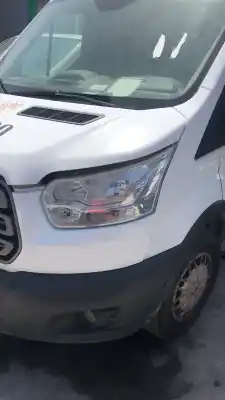 Veículo de Sucata ford transit caja abierta 06 ft 350 l doble cabina. largo do ano 0 alimentado cyf5