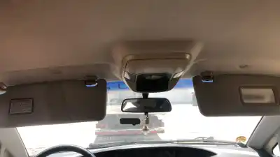 Véhicule à la ferraille ssangyong rodius xdi de l'année 0 alimenté d27dt