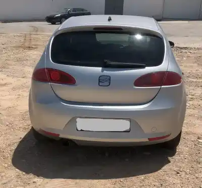 Утилизация автомобиля seat leon (1p1) 1.9 tdi года 0 питание bxe