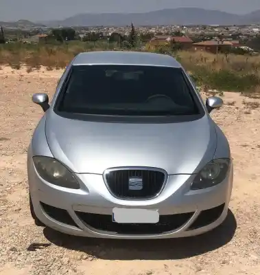 Здавання транспортного засобу seat leon (1p1) 1.9 tdi року 0 потужний bxe