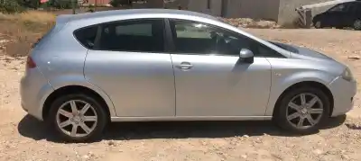 Утилизация автомобиля seat leon (1p1) 1.9 tdi года 0 питание bxe
