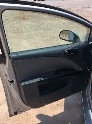 Утилизация автомобиля seat leon (1p1) 1.9 tdi года 0 питание bxe