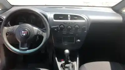 Утилизация автомобиля seat leon (1p1) 1.9 tdi года 0 питание bxe