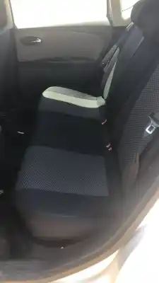 Утилизация автомобиля seat leon (1p1) 1.9 tdi года 0 питание bxe