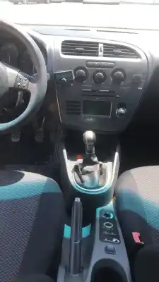 Утилизация автомобиля seat leon (1p1) 1.9 tdi года 0 питание bxe