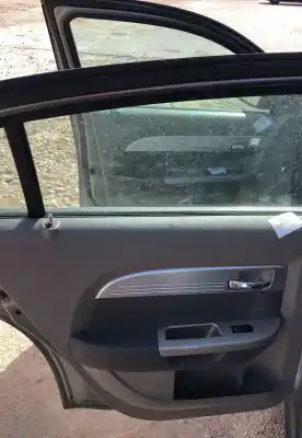 Утилизация автомобиля chrysler sebring (js) 2.0 crd года 0 питание byl