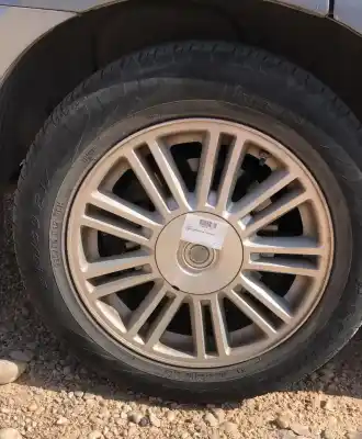 Veicolo di demolizione chrysler sebring (js) 2.0 crd dell'anno 0 alimentato byl