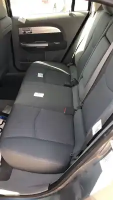 Veicolo di demolizione chrysler sebring (js) 2.0 crd dell'anno 0 alimentato byl