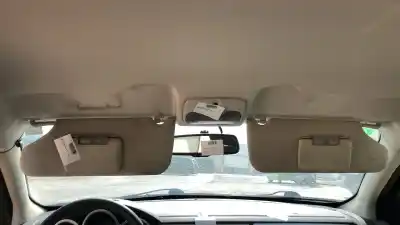 Veicolo di demolizione chrysler sebring (js) 2.0 crd dell'anno 0 alimentato byl