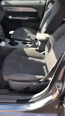 Veicolo di demolizione chrysler sebring (js) 2.0 crd dell'anno 0 alimentato byl