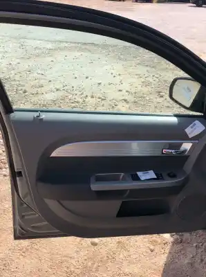 Veículo de Sucata CHRYSLER SEBRING (JS) 2.0 CRD do ano 0 alimentado BYL