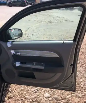 Утилизация автомобиля chrysler sebring (js) 2.0 crd года 0 питание byl
