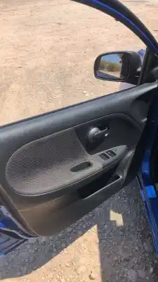 Scrapping Vehicle nissan note (e11, ne11) 1.6 of the year 0 powered hr16