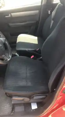 Veicolo di demolizione suzuki swift berlina mz gl 5ptas. dell'anno 0 alimentato z13dt