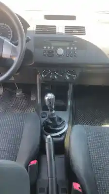 Veicolo di demolizione suzuki swift berlina mz gl 5ptas. dell'anno 0 alimentato z13dt