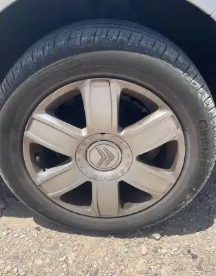 Veículo de Sucata citroen c4 sedan collection do ano 0 alimentado nfu