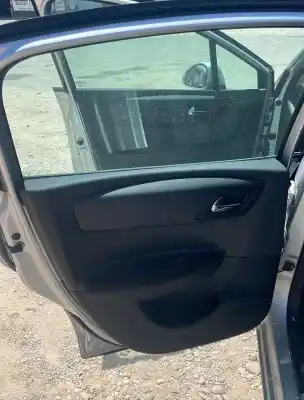 Veículo de Sucata citroen c4 sedan collection do ano 0 alimentado nfu