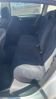 Veículo de Sucata citroen c4 sedan collection do ano 0 alimentado nfu