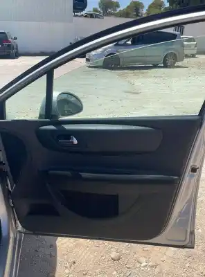 Veículo de Sucata citroen c4 sedan collection do ano 0 alimentado nfu