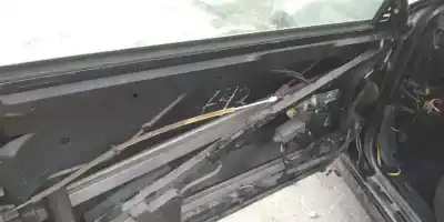 Sloopvoertuig audi a3 (8l) apy van het jaar 1996 aangedreven apy