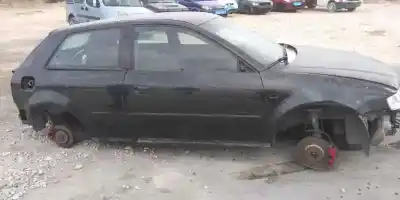 Veículo de Sucata audi a3 (8p1) 1.8 tfsi ambiente 160 cv / 118 kw do ano 1996 alimentado apy