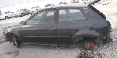 Sloopvoertuig audi a3 (8l) apy van het jaar 1996 aangedreven apy
