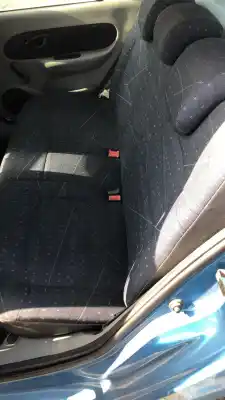 Утилизация автомобиля renault clio ii fase ii b cb0 authentique года 0 питание d4fb7