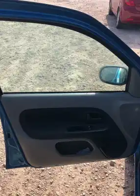Sloopvoertuig renault clio ii fase ii b cb0 authentique van het jaar 0 aangedreven d4fb7