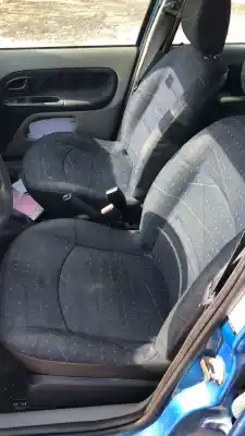 Verschrottungsfahrzeug renault clio ii fase ii b cb0 authentique des jahres 0 angetrieben d4fb7
