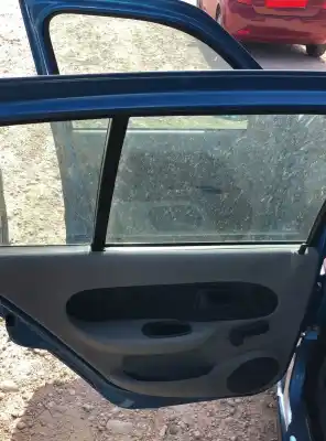 Sloopvoertuig renault clio ii fase ii b cb0 authentique van het jaar 0 aangedreven d4fb7