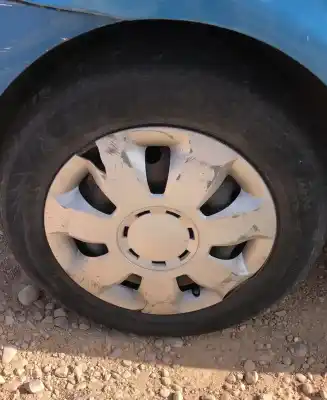 Veículo de Sucata renault clio ii fase ii b cb0 authentique do ano 0 alimentado d4fb7
