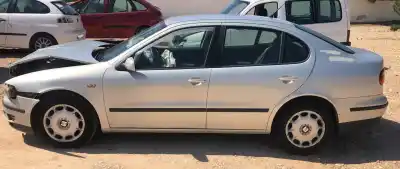 Здавання транспортного засобу seat toledo ii (1m2) 1.9 tdi року 0 потужний ahf