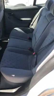 Здавання транспортного засобу seat toledo ii (1m2) 1.9 tdi року 0 потужний ahf