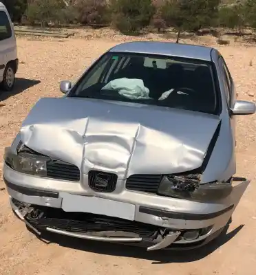 Здавання транспортного засобу seat toledo ii (1m2) 1.9 tdi року 0 потужний ahf