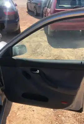 Здавання транспортного засобу seat toledo ii (1m2) 1.9 tdi року 0 потужний ahf