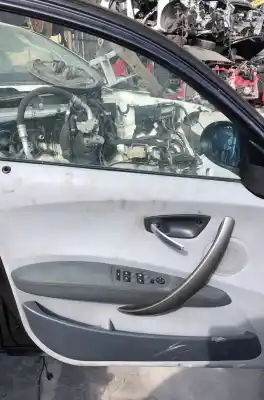 Veículo de Sucata bmw serie 1 berlina (e81/e87) 118d do ano 0 alimentado m47t2