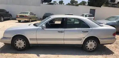 Hurda Aracı MERCEDES-BENZ CLASE E  Yılın 0 güçlü OM606962