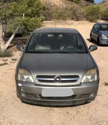Hurda Aracı OPEL VECTRA  Yılın 0 güçlü Y22DTR