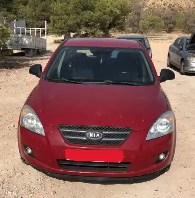 Hurda Aracı KIA CEED (ED)  Yılın 0 güçlü D4FB