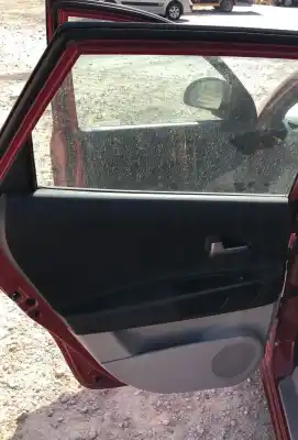 Veículo de Sucata kia ceed (ed) 1.6 concept do ano 0 alimentado d4fb