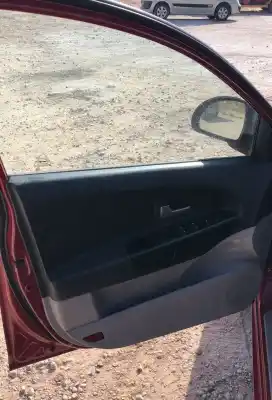 Veículo de Sucata kia ceed (ed) 1.6 concept do ano 0 alimentado d4fb