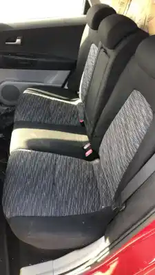 Veículo de Sucata kia ceed (ed) 1.6 concept do ano 0 alimentado d4fb