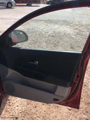 Veículo de Sucata kia ceed (ed) 1.6 concept do ano 0 alimentado d4fb