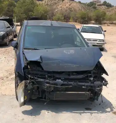 Veículo de Sucata ford focus cmax cap ambiente d do ano 0 alimentado g6dd